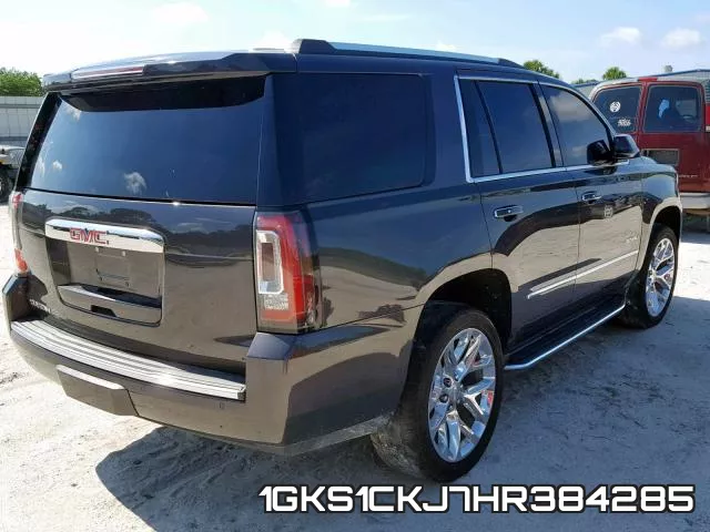 1GKS1CKJ7HR384285 фото 5