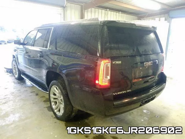 1GKS1GKC6JR206902 фото 3