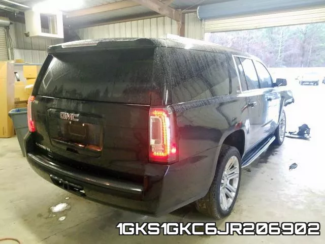 1GKS1GKC6JR206902 фото 4