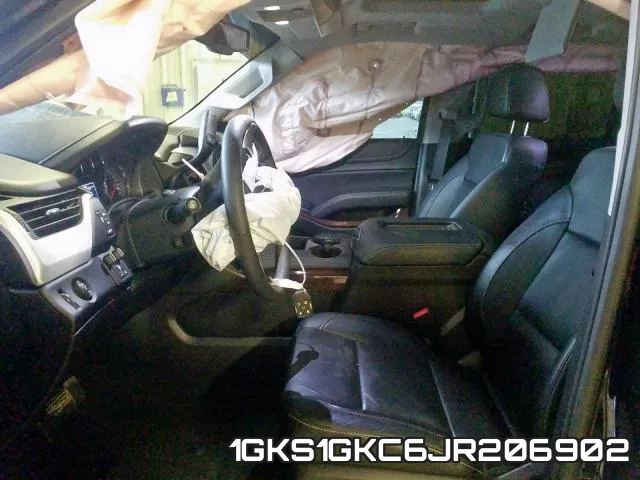 1GKS1GKC6JR206902 фото 5