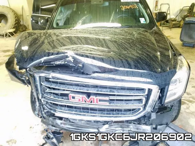 1GKS1GKC6JR206902 фото 6