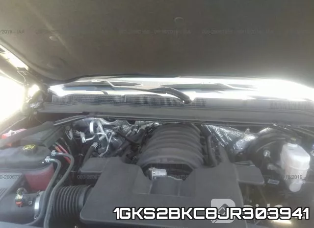 1GKS2BKC8JR303941 фото 2