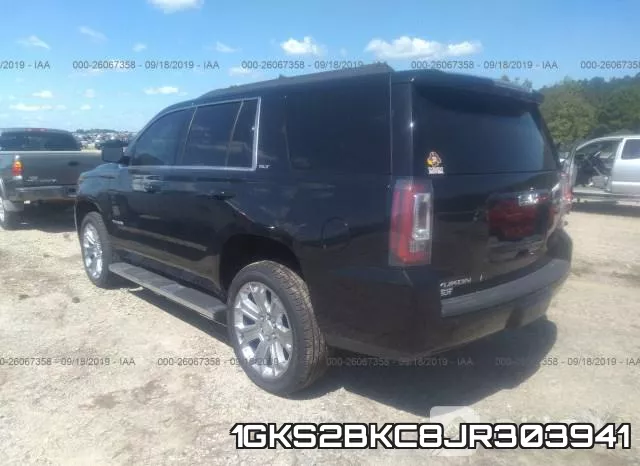 1GKS2BKC8JR303941 фото 4
