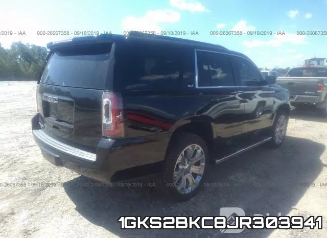 1GKS2BKC8JR303941 фото 5
