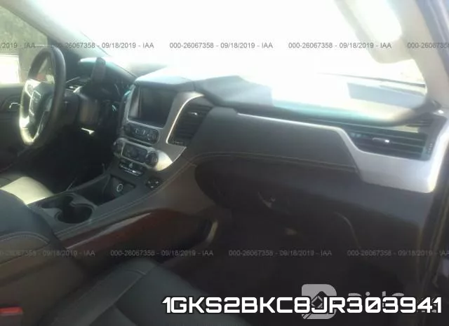 1GKS2BKC8JR303941 фото 6
