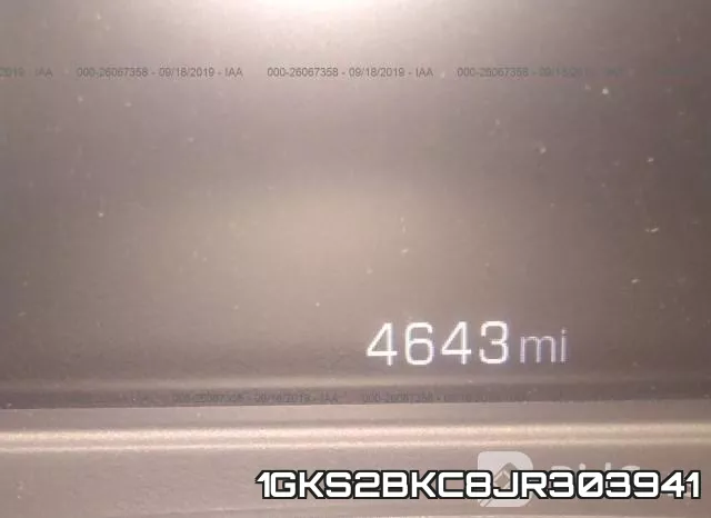 1GKS2BKC8JR303941 фото 7