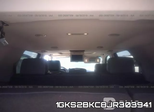 1GKS2BKC8JR303941 фото 8