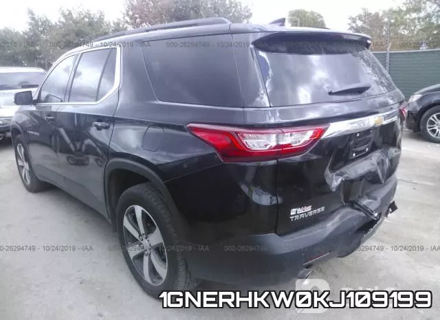 1GNERHKW0KJ109199 фото 3