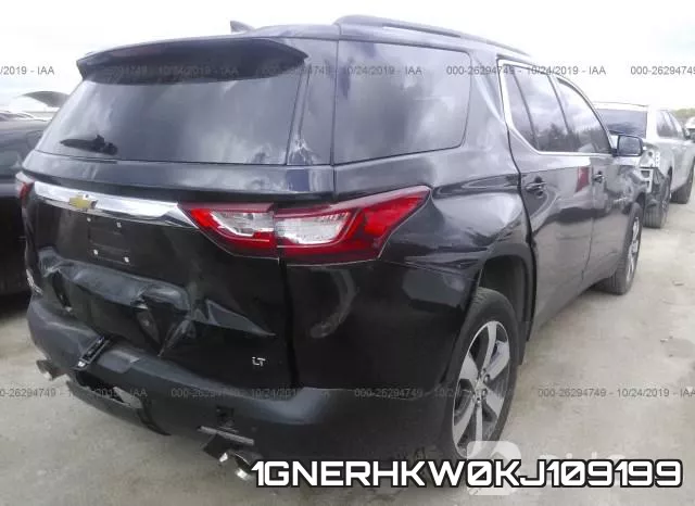1GNERHKW0KJ109199 фото 4