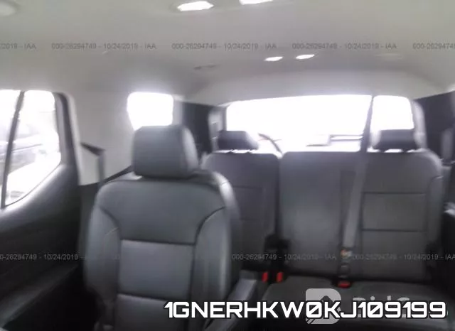 1GNERHKW0KJ109199 фото 7