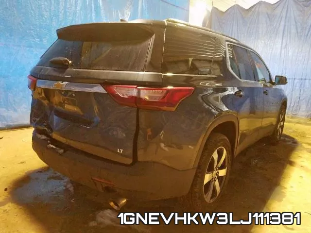 1GNEVHKW3LJ111381 фото 4
