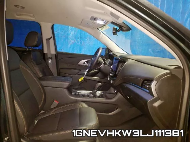 1GNEVHKW3LJ111381 фото 5
