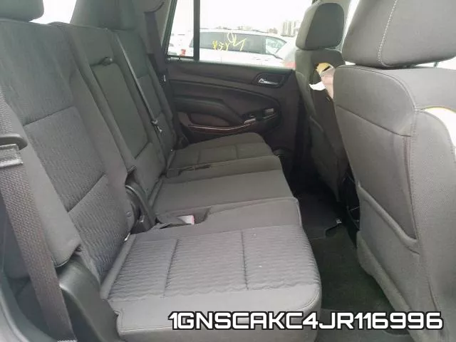 1GNSCAKC4JR116996 фото 7