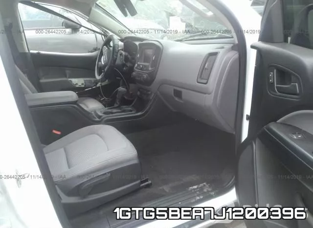 1GTG5BEA7J1200396 фото 6