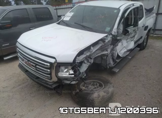 1GTG5BEA7J1200396 фото 7