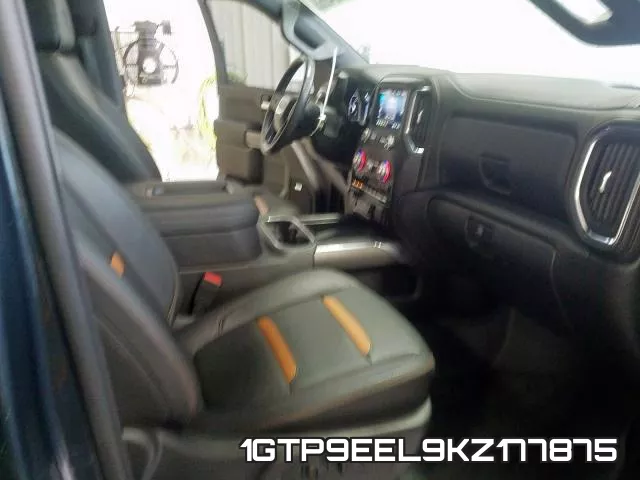 1GTP9EEL9KZ177875 фото 2