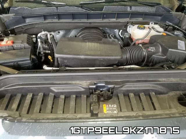 1GTP9EEL9KZ177875 фото 3
