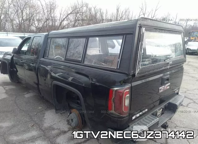 1GTV2NEC6JZ374142 фото 3