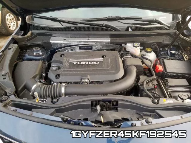 1GYFZER45KF192545 фото 8