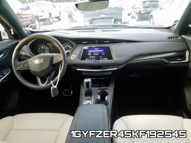 1GYFZER45KF192545 фото 10