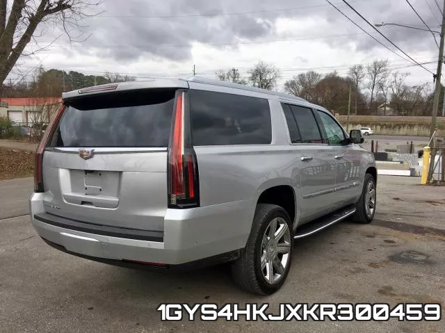1GYS4HKJXKR300459 фото 5
