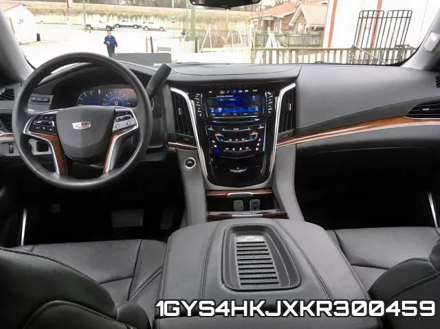 1GYS4HKJXKR300459 фото 10