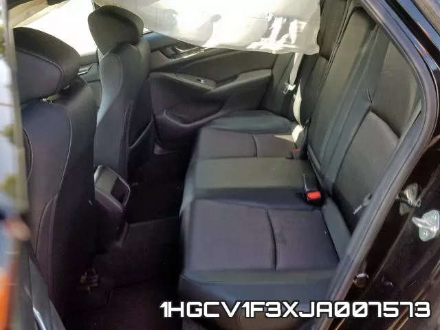 1HGCV1F3XJA007573 фото 6