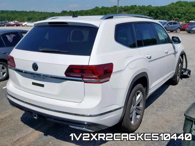 1V2XR2CA6KC510440 фото 5