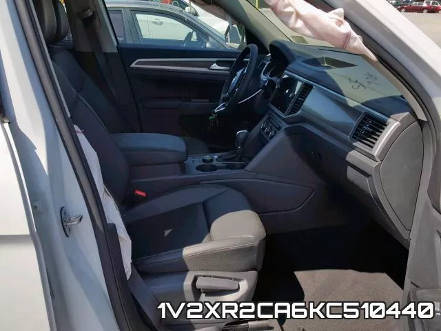 1V2XR2CA6KC510440 фото 6