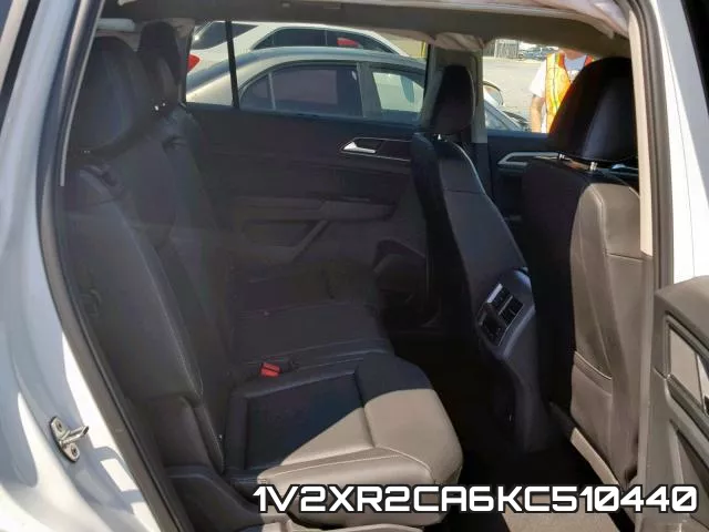 1V2XR2CA6KC510440 фото 7