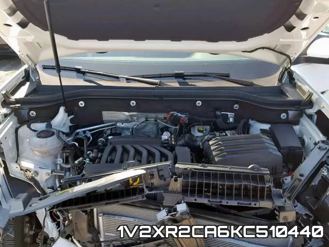 1V2XR2CA6KC510440 фото 8