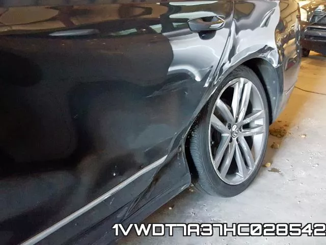 1VWDT7A37HC028542 фото 10