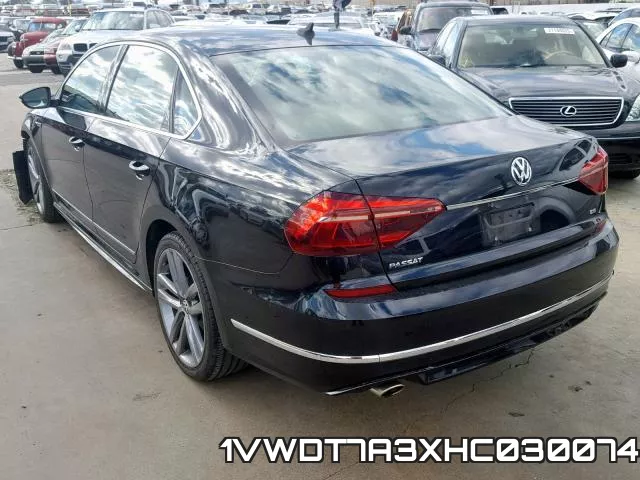 1VWDT7A3XHC030074 фото 4
