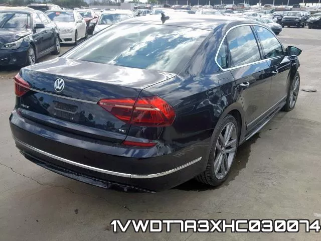 1VWDT7A3XHC030074 фото 5