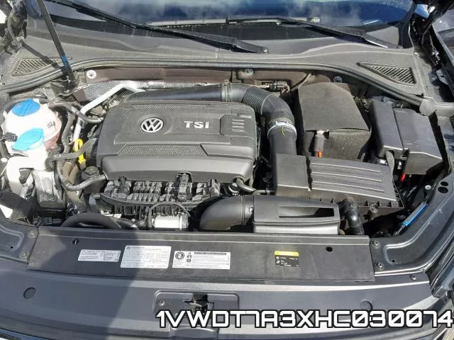 1VWDT7A3XHC030074 фото 8