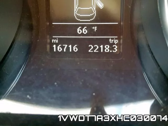 1VWDT7A3XHC030074 фото 9