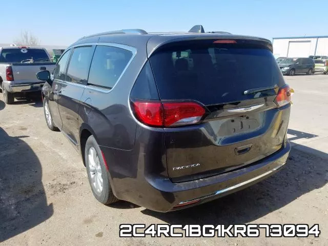 2C4RC1BG1KR673094 фото 3