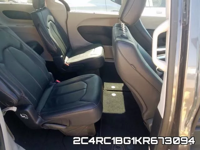 2C4RC1BG1KR673094 фото 4
