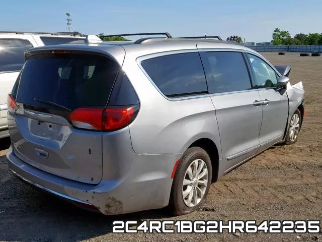 2C4RC1BG2HR642235 фото 5
