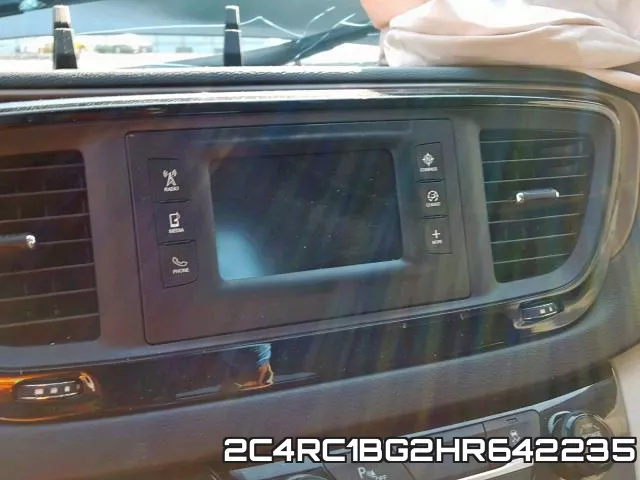 2C4RC1BG2HR642235 фото 9