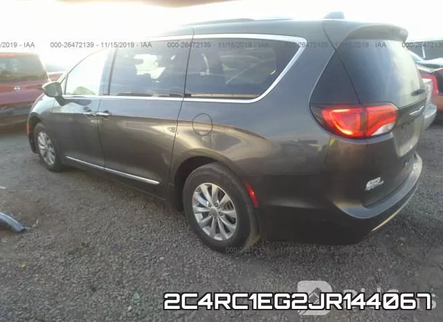2C4RC1EG2JR144067 фото 2