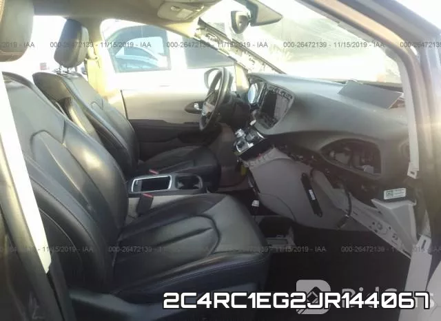 2C4RC1EG2JR144067 фото 4