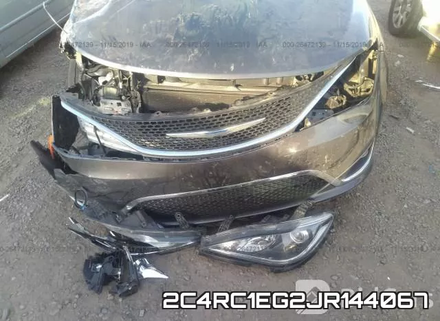 2C4RC1EG2JR144067 фото 5