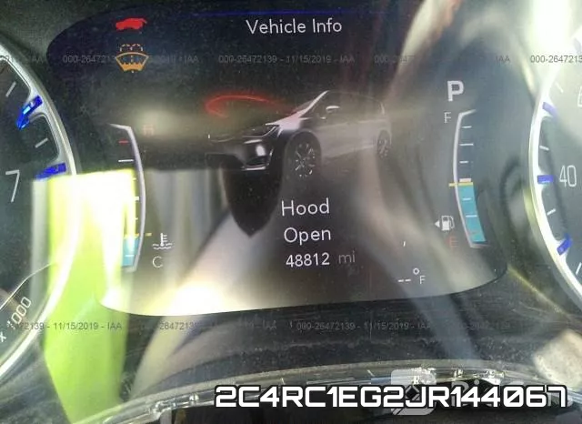 2C4RC1EG2JR144067 фото 6
