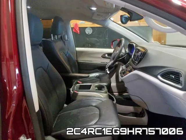 2C4RC1EG9HR757006 фото 3