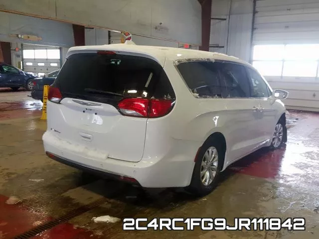 2C4RC1FG9JR111842 фото 4