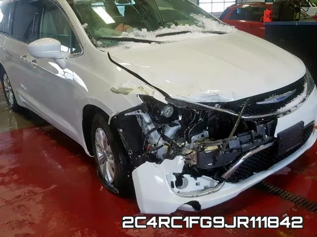 2C4RC1FG9JR111842 фото 7