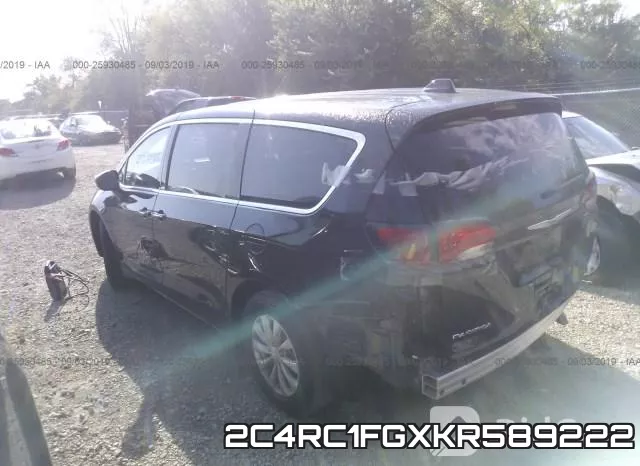 2C4RC1FGXKR589222 фото 4