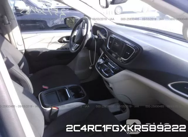 2C4RC1FGXKR589222 фото 6