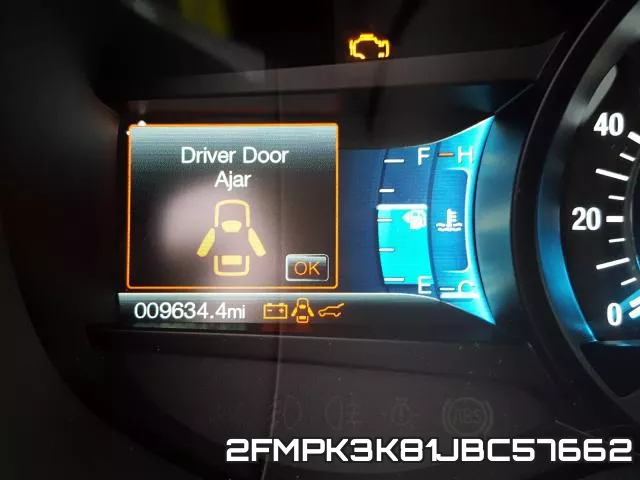 2FMPK3K81JBC57662 фото 7